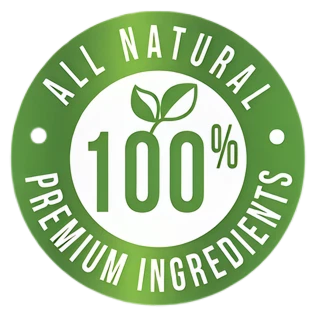 Premium Ingredients